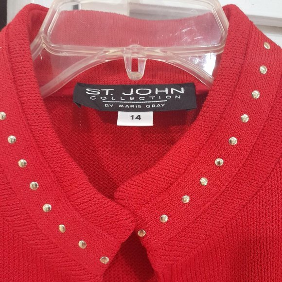 S.T John (size 14) - Picture 4 of 8